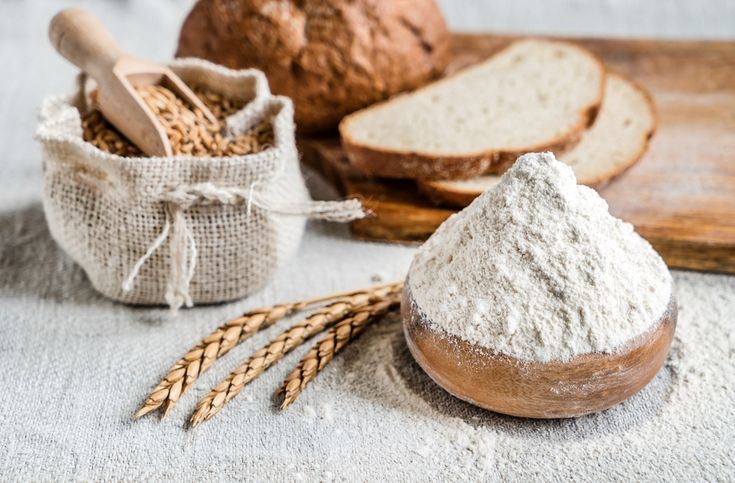 Understanding Wheat Grades: A Buyer’s Guide